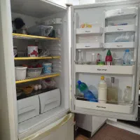 یخچال فریزر امرسان|یخچال و فریزر|تهران, باشگاه نفت|دیوار