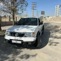 پیکاپ ریچ آماده افرود