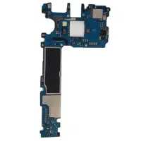 s8 برد و فریم