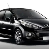 فروش حواله 207 سقف شیشه ای tu5p