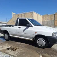 پراید وانت ۱۴۰۳