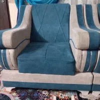 یک عدد مبل راحتی تک