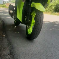 ایروکس ۱۷۰ کویر موتور اسفند ۱۴۰۳
