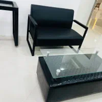 مبل نو اداری