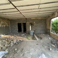 ویلا باغ باغچه زمین/۵۰۰ متر/ سهیلیه کردان  رامجین|فروش خانه و ویلا|کرج, مهرویلا جنوبی|دیوار