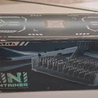 پیچ گوشتی جاک می مدل JM-8192 مجموعه 180 عددی