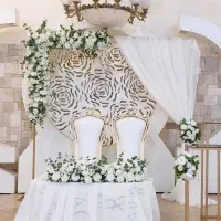 گل ارایی و بادکنک ارایی|خدمات پذیرایی، مراسم|کرمان, |دیوار