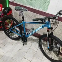 دوچرخه اورلورد تایوانی اصل // الومینیوم شیمانو