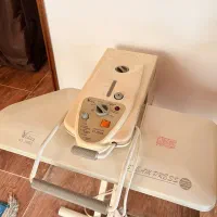 اتو پرس مدل vidas|اتو و لوازم اتو|نوشهر, |دیوار