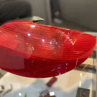 چراغ عقب ۲۰۶|قطعات یدکی و لوازم جانبی|تهران, گیشا|دیوار