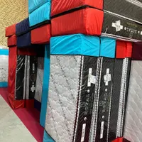 تک عمده تشک رویال فنرتزریقی با هلوگرام شرکتی