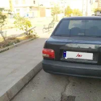 پراید مشکی|خودرو سواری و وانت|شاهرود, |دیوار