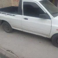 پراید وانت مدل 98