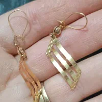 طلا150بالا تابلو فروش فوری|جواهرات|رامهرمز, |دیوار