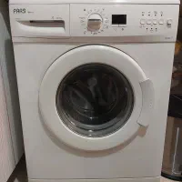 ماشین لباسشویی پارس
