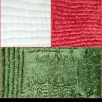 دوخت تشک، بالشت لوله ای وکتابی وسرویس نوزادولحاف|رختخواب، بالش، پتو|زاهدان, |دیوار