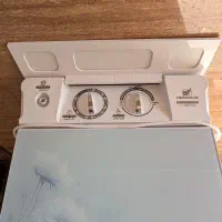 مینی واش|ماشین لباسشویی و خشککن لباس|شیراز, نصر|دیوار