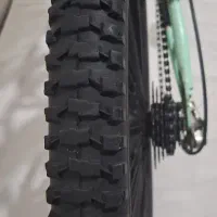 دوچرخه ۲۰ المپیا دنده ای