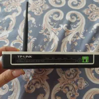 مودم روتر tplink adsl2