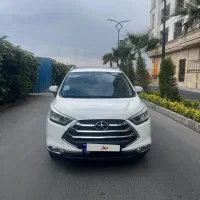 جک s3 مدل ۹۸ اتومات بیرنگ بدون لیسه