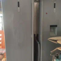 یخچال فریزر|یخچال و فریزر|نجف‌آباد, صالح آباد|دیوار