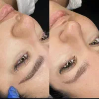 تخفیف ویژه خدمات میکروابرو(کرکی) شیدینگ لب و چشم|خدمات زیبایی و سلامت|مشهد, سجاد شهر|دیوار