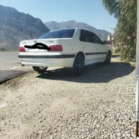 پارس سال درحدصفر|خودرو سواری و وانت|لنجان, |دیوار