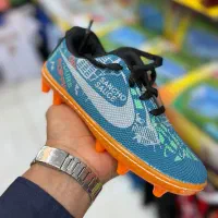 کفش فوتبالی|کیف، کفش، کمربند|بندر ماهشهر, |دیوار