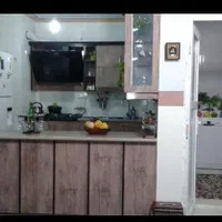 فروش آپارتمان ۱۱۰ متری ۲ خوابه طبقه ۱