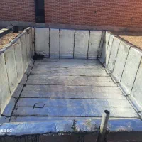 نصب ایزوگام قیروگونی آسفالت اقساطی