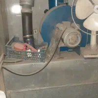 دستگاه خشک میوه و سبزی|ماشین‌آلات صنعتی|اصفهان, کردآباد|دیوار