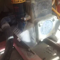 کاه جم کن و سام پاش|قطعات یدکی و لوازم جانبی|کوهنانی, |دیوار