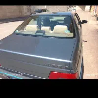 پژو مدل ۹۶