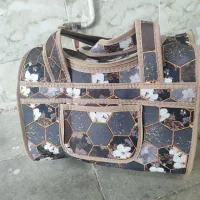 ساک فلاسک|کیف، کفش، کمربند|بیرجند, |دیوار