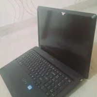 لپتاپ ۱۷ اینچ سونی