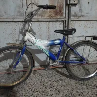 دوچرخه سایز۱۲و۲۰