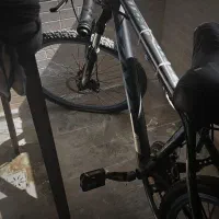 دوچرخه ویوا 28|دوچرخه، اسکیت، اسکوتر|فولادشهر, مسکن مهر فولادشهر|دیوار