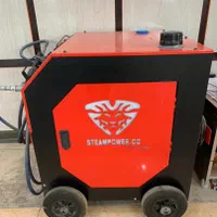 کارواش بخار شور|ماشینآلات صنعتی|بوشهر, |دیوار