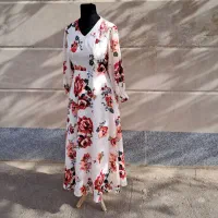 زنانه دوزی نقش بهار در بلوار دانشگاه|لباس|نیشابور, شهرک قدس|دیوار