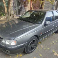 فروش پژو پارس 85|خودرو سواری و وانت|سنندج, |دیوار