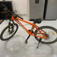 دوچرخه ۲۴ در حد نو