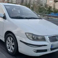 لیفان ۶۲۰ مدل ۹۲