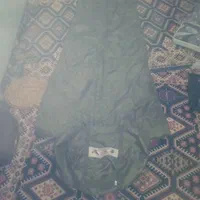 ۱دستگاه کیسه خواب اصل آمریکایی درحد نو فروش میباشد