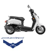 گلکسی TN 110 (نیرو موتور رجبی)