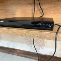 دی وی دی پلیر سامسونگ