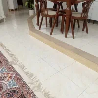 میز ناهار خوری|میز و صندلی غذاخوری|فاضل آباد, |دیوار