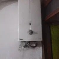 آبگرمکن دیواری