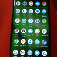 گوشی موتورولا