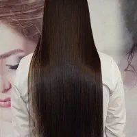 کراتین ،صافی و احیا مو(بوتاکس،پروتئین)بانوان