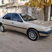 پژو 405 مدل 84 سالم|خودرو سواری و وانت|مریوان, |دیوار